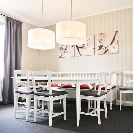 Fagerudd Konferens Hotel Enköping Eksteriør billede