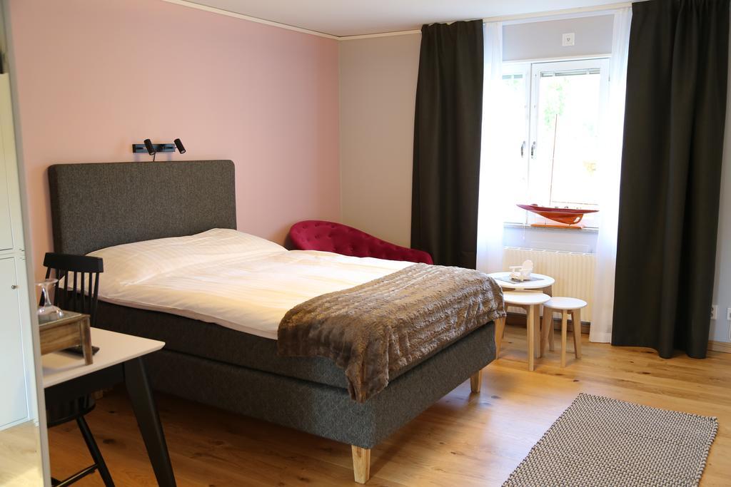 Fagerudd Konferens Hotel Enköping Eksteriør billede