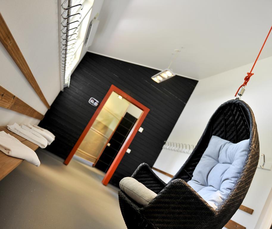 Fagerudd Konferens Hotel Enköping Eksteriør billede
